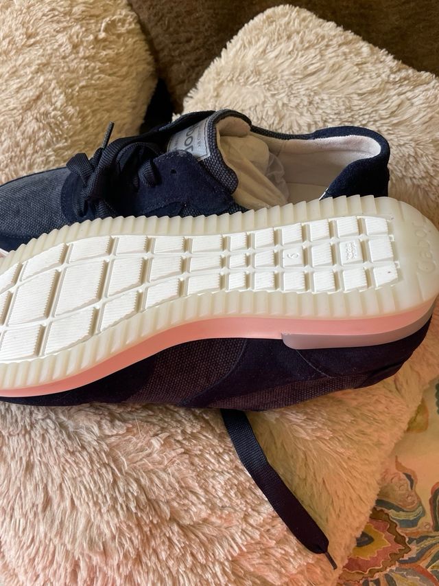 Sneakers casual GABOR