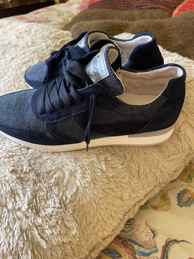 Sneakers casual GABOR