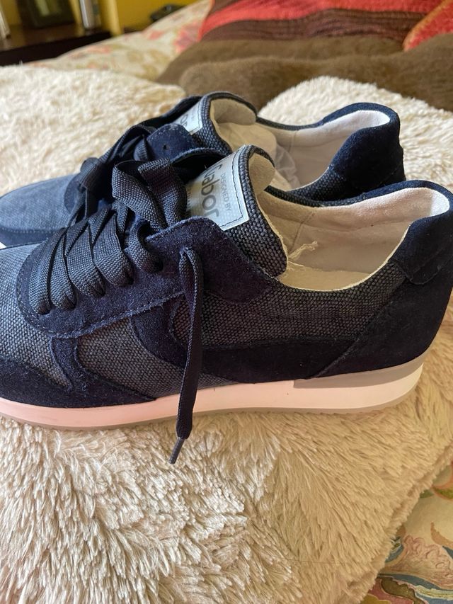 Sneakers casual GABOR