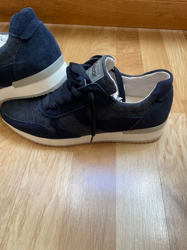 Sneakers casual GABOR