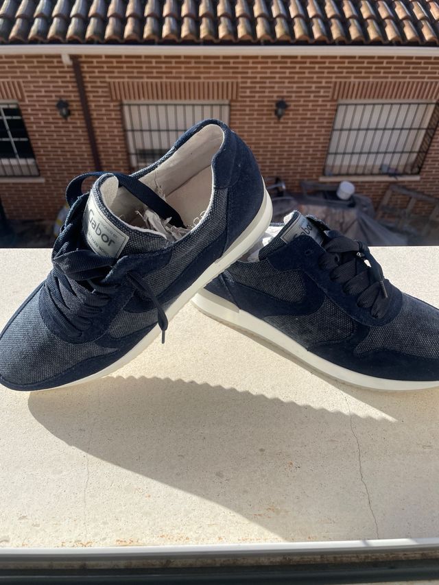 Sneakers casual GABOR