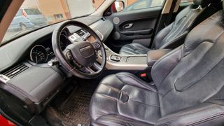 Land Rover Range Rover Evoque 2013