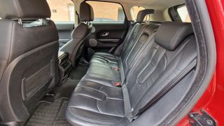 Land Rover Range Rover Evoque 2013