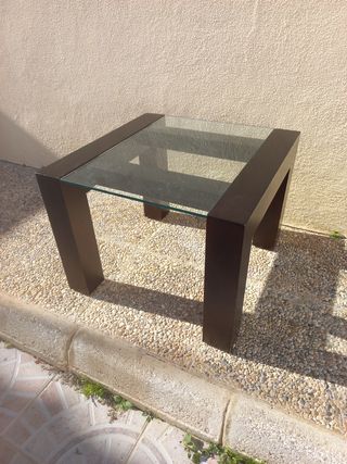 Mesa auxiliar