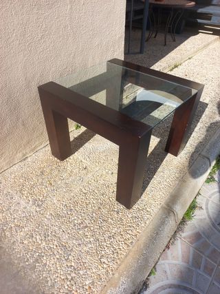 Mesa auxiliar