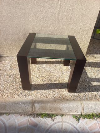 Mesa auxiliar