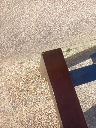 Mesa auxiliar
