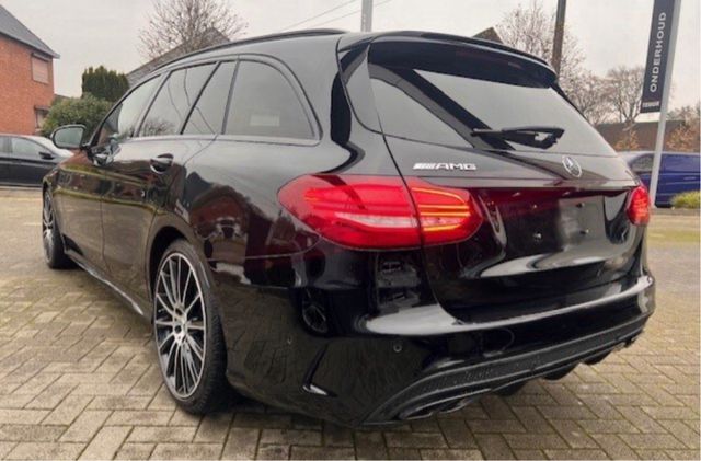 Importación de vehiculos alemanes