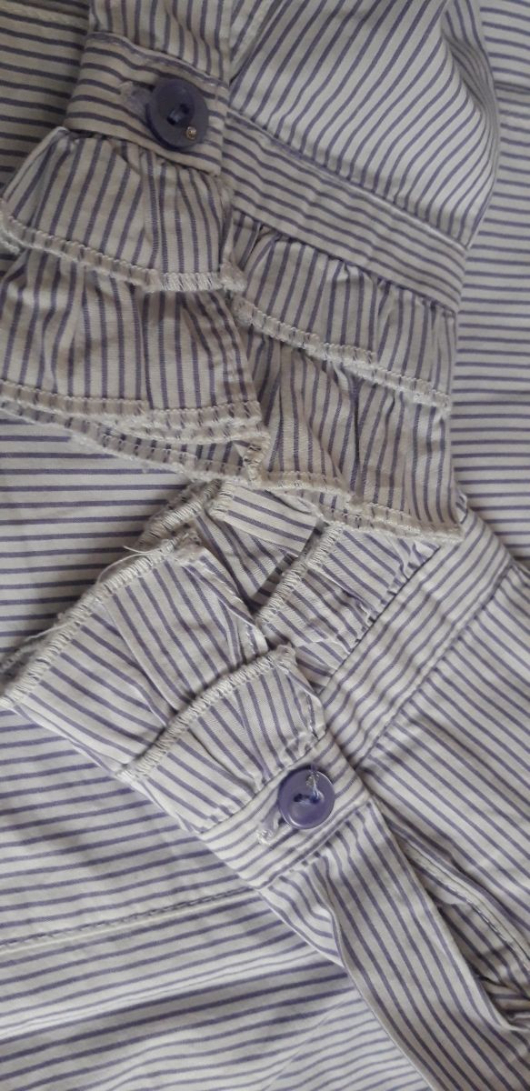 Camicia Original Marines