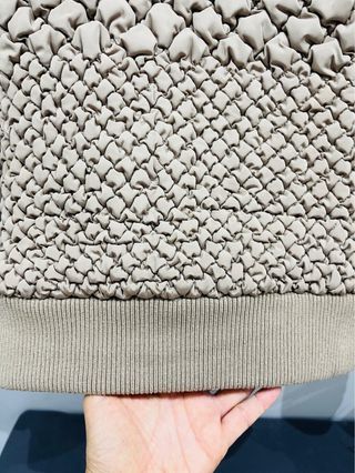 🎈 Cazadora beige de mujer acolchada Solo envio🎈