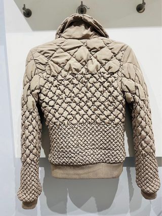 🎈 Cazadora beige de mujer acolchada Solo envio🎈