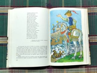3 Libros editorial Doncel