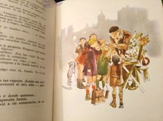 3 Libros editorial Doncel
