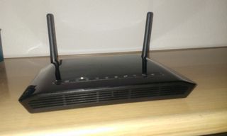 D-Link Modem Router ADSL2+ Wireless N