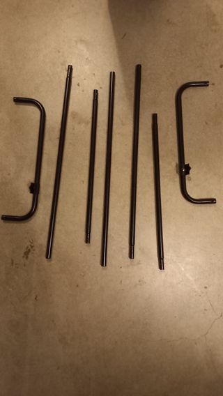 Cuna de viaje bebé y niño