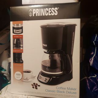 Macchina per caffè 