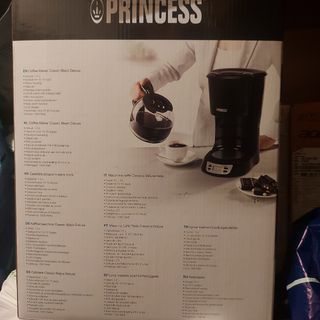 Macchina per caffè 