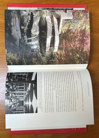 Libro Arquitectura Los Grandes Arquitectos