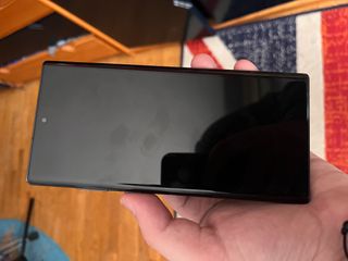 Samsung Galaxy Note 10+ 5G