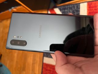Samsung Galaxy Note 10+ 5G