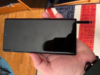 Samsung Galaxy Note 10+ 5G
