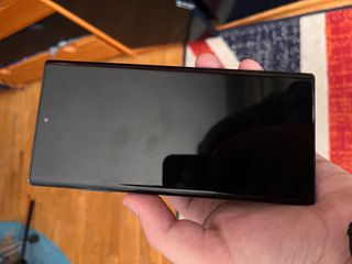 Samsung Galaxy Note 10+ 5G