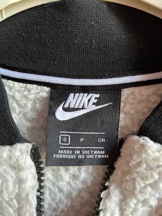Felpa Nike