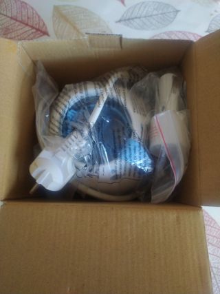 Calienta biberones. Urge vender 