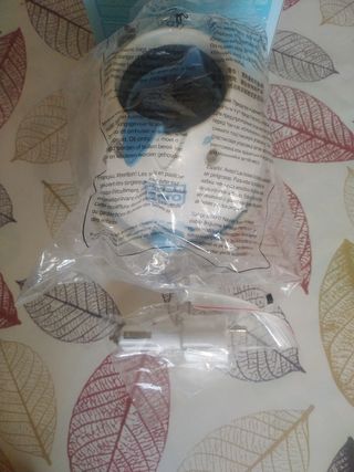 Calienta biberones. Urge vender 