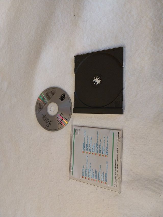 Rhythm & blues raccolta