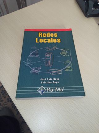 Redes Locales 