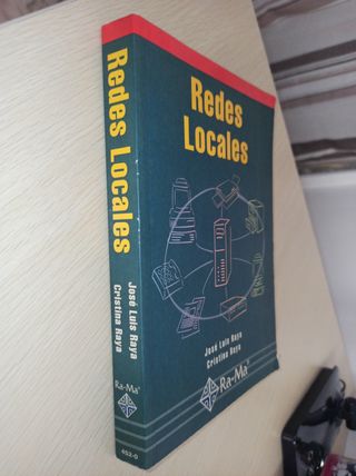Redes Locales 