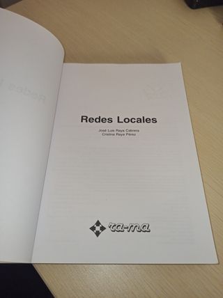 Redes Locales 