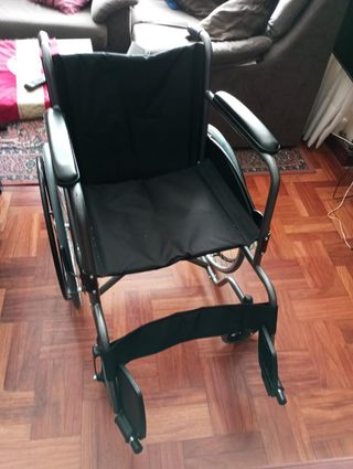 Vendo grúa para levantar enfermos