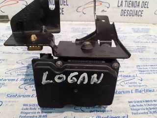 ABS DACIA LOGAN 0  