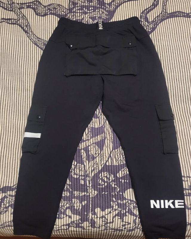 Cargo Nike Taglia M