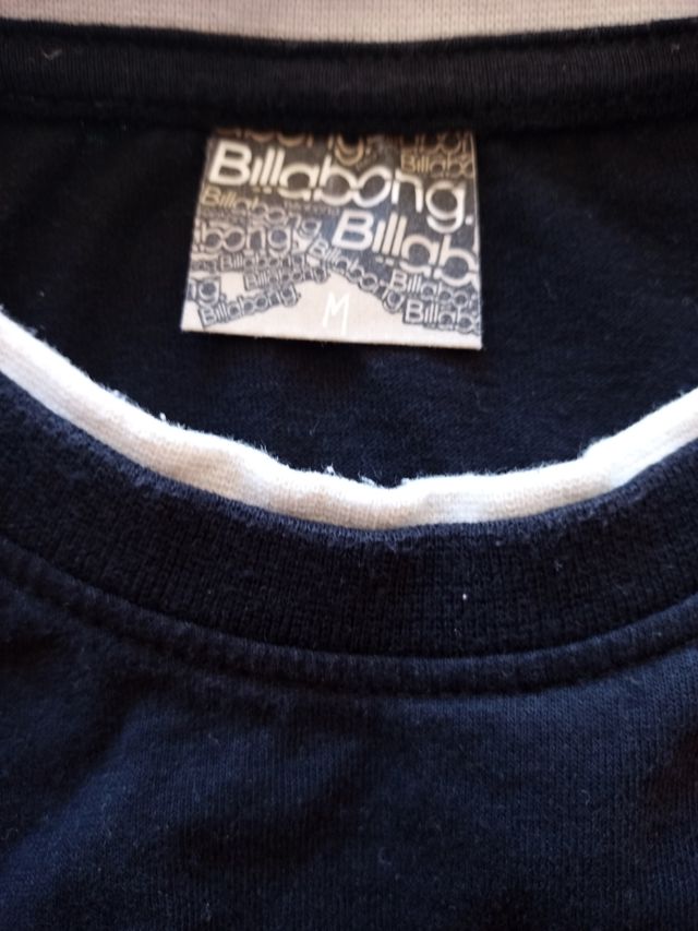 CAMISETA BILLABONG