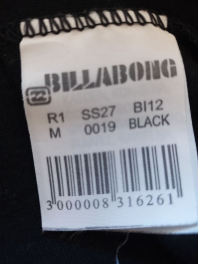 CAMISETA BILLABONG