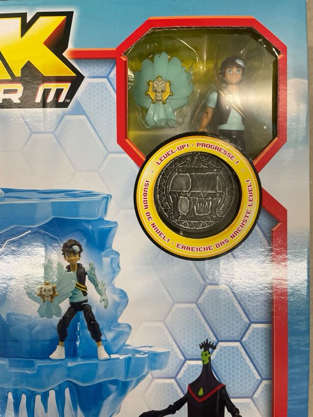 figura zak storm