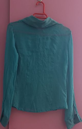 Camisas mujer 