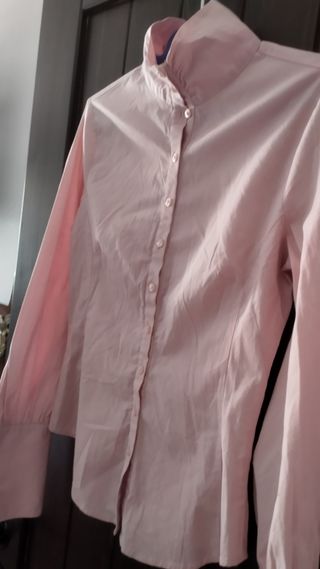 Camisas mujer 