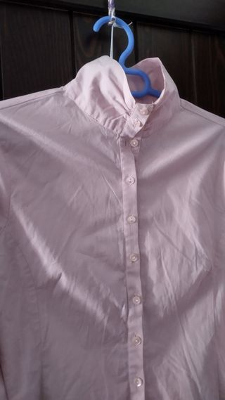 Camisas mujer 