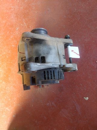 Alternador Renault Kangoo