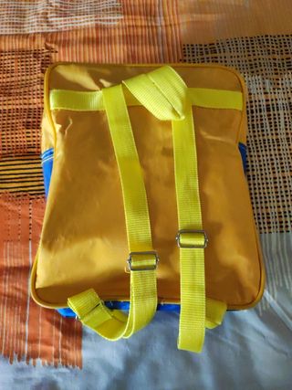Mochila colegio Closa