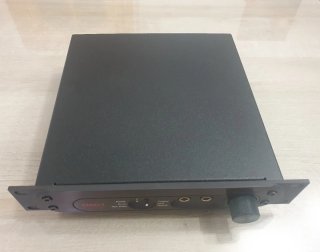 Benchmark Dac 1
