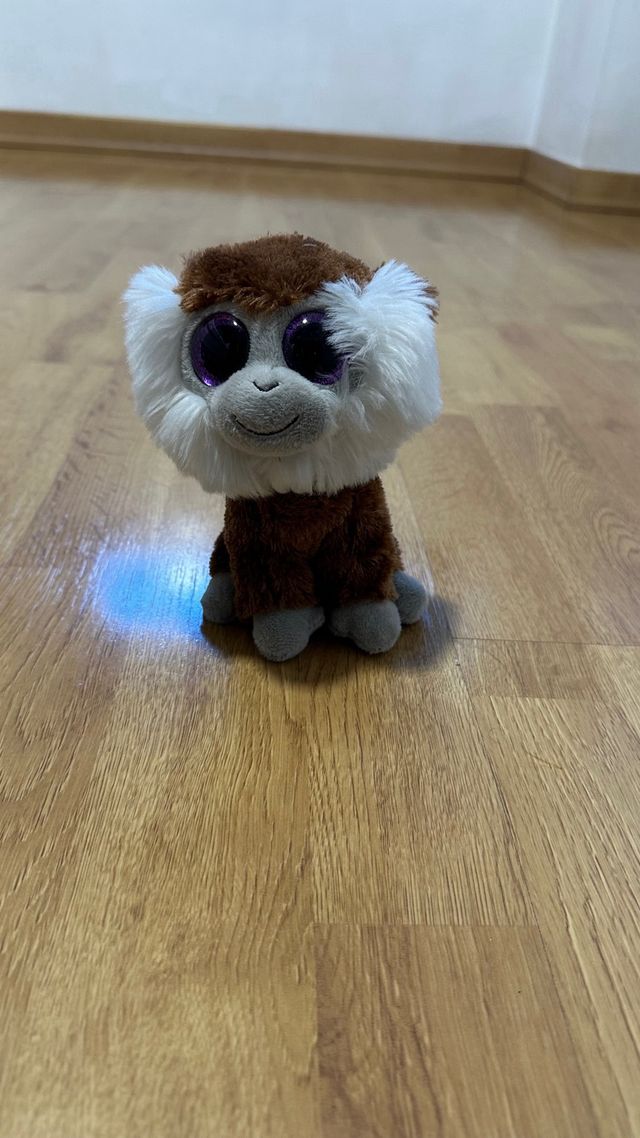 Peluche TY