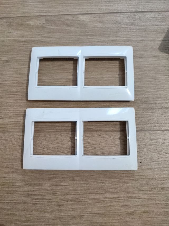 🧑‍🔧Mecanismos de enchufe e interruptor luz