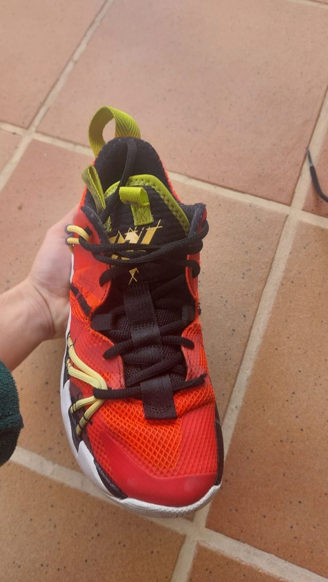 Scarpe da ginnastica JORDAN WHNOT ZERO.3 SE