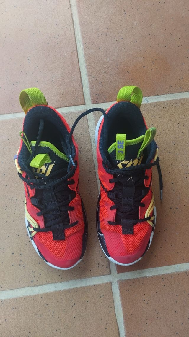 Scarpe da ginnastica JORDAN WHNOT ZERO.3 SE