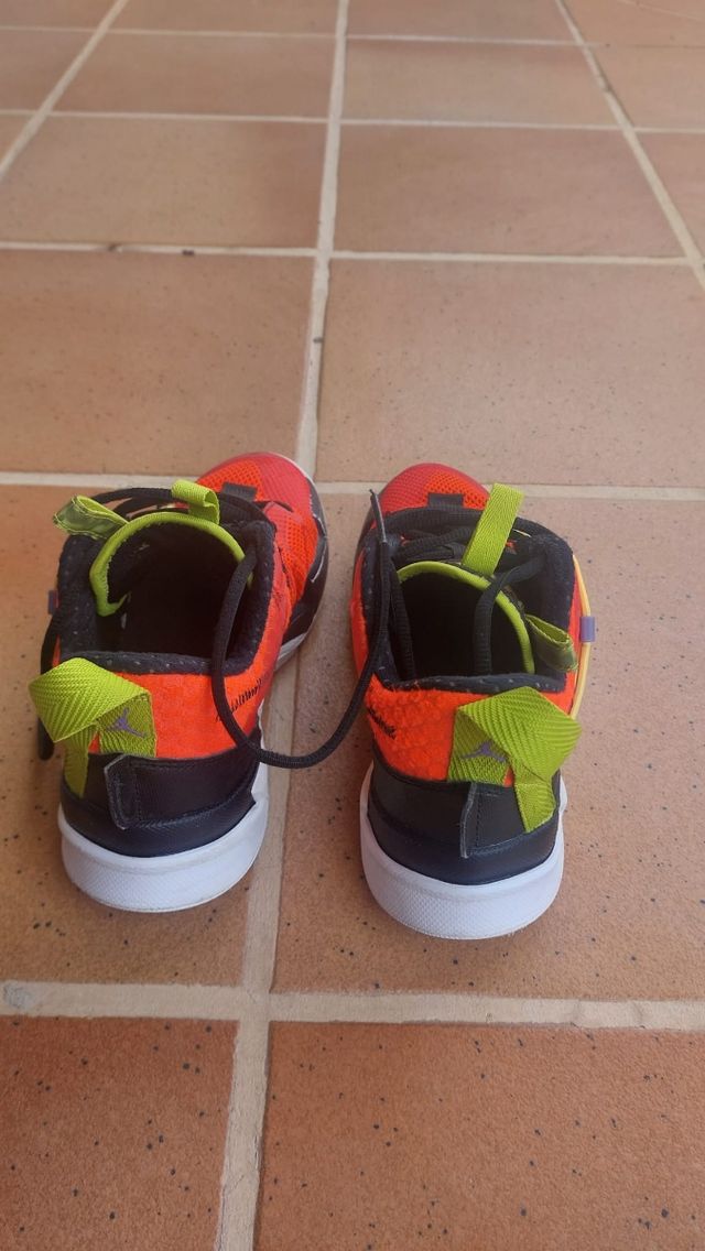 Scarpe da ginnastica JORDAN WHNOT ZERO.3 SE